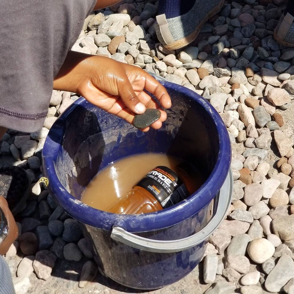 Meet your Posher, Olivia